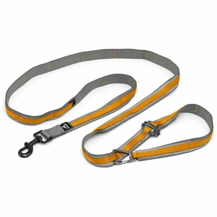Strap Kurgo Quantum Orange Nylon - Домашни Животни<<<Дом Градина<<<BigBuy&&&Пътуване и разходки<<<Домашни Животни<<<Дом