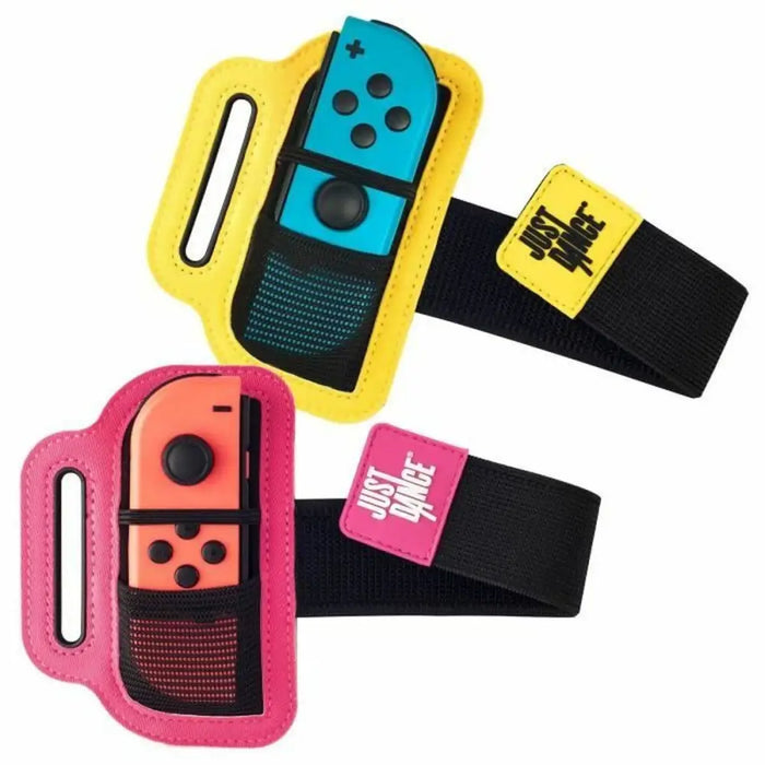 Strap Subsonic - Електроника Игри<<<Компютри| Електроника<<<BigBuy&&&Аксесоари за конзоли<<<Електроника