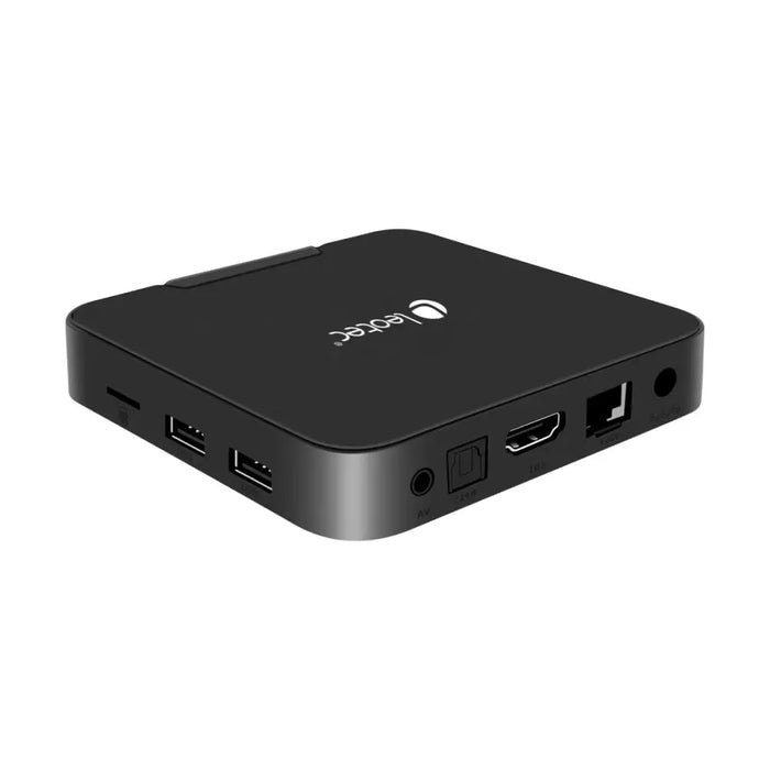 Streaming content LEOTEC LETVBOX19 - Електроника Телевизори<<<Компютри| Електроника<<<BigBuy&&&Стрийминг
