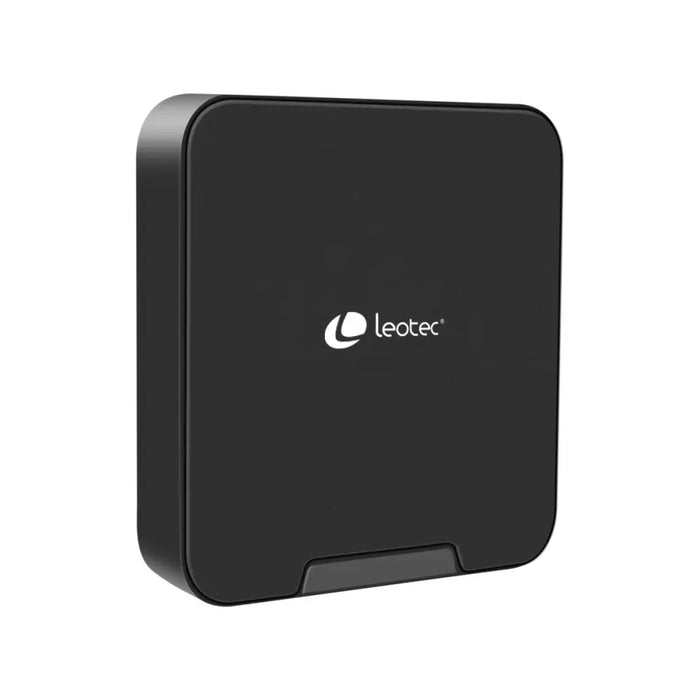 Streaming content LEOTEC LETVBOX19 - Електроника Телевизори<<<Компютри| Електроника<<<BigBuy&&&Стрийминг