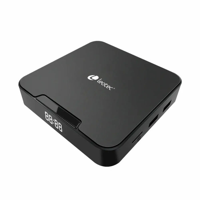 Streaming content LEOTEC LETVBOX21 - Електроника Телевизори<<<Компютри| Електроника<<<BigBuy&&&Стрийминг