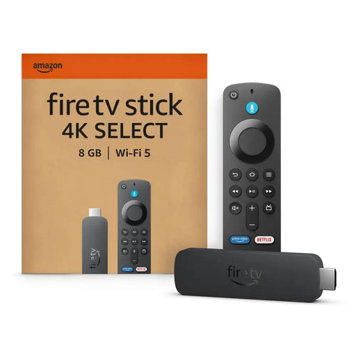 Streaming Device Amazon B0CN41GMDK - Електроника Телевизори<<<Компютри| Електроника<<<BigBuy&&&Стрийминг