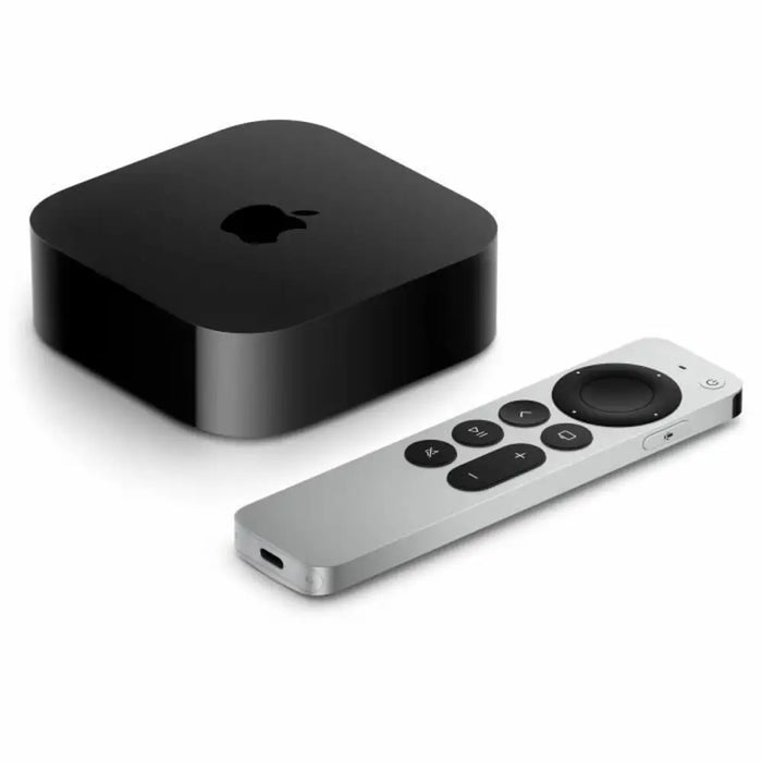 Streaming Device Apple TV 4K - Електроника Телевизори<<<Компютри| Електроника<<<BigBuy&&&Стрийминг