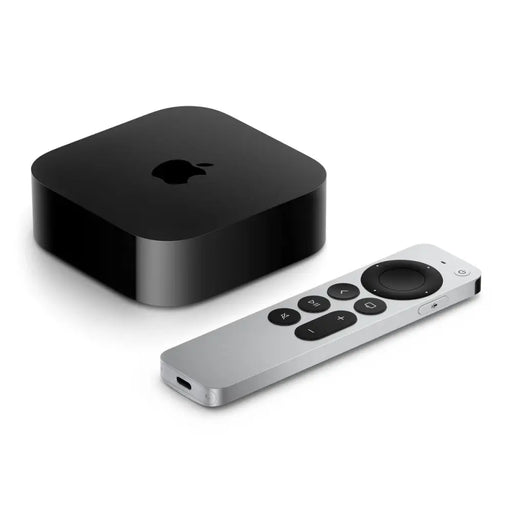 Streaming Device Apple TV 4K - Стрийминг Телевизия<<<Електроника Телевизори<<<Компютри| Електроника<<<BigBuy&&&Media