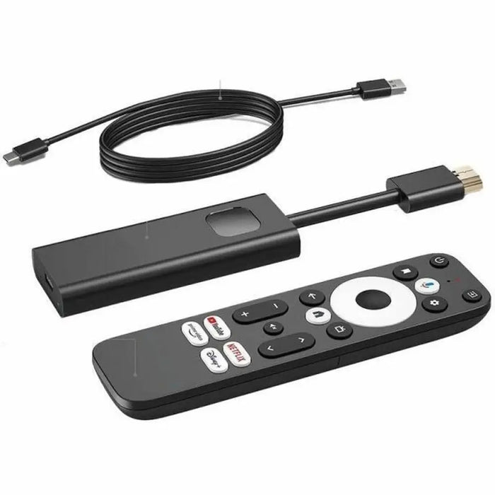 Streaming Device CGV EXPAND MINI 4K GD1 - Електроника Телевизори<<<Компютри| Електроника<<<BigBuy&&&Стрийминг