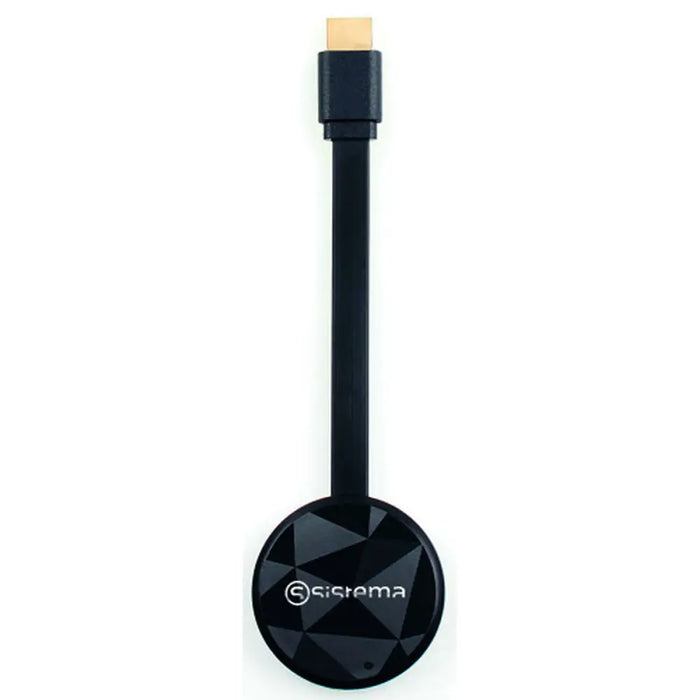 Streaming Device Quick Media MIRRORCAST TV - Електроника Телевизори<<<Компютри| Електроника<<<BigBuy&&&Стрийминг
