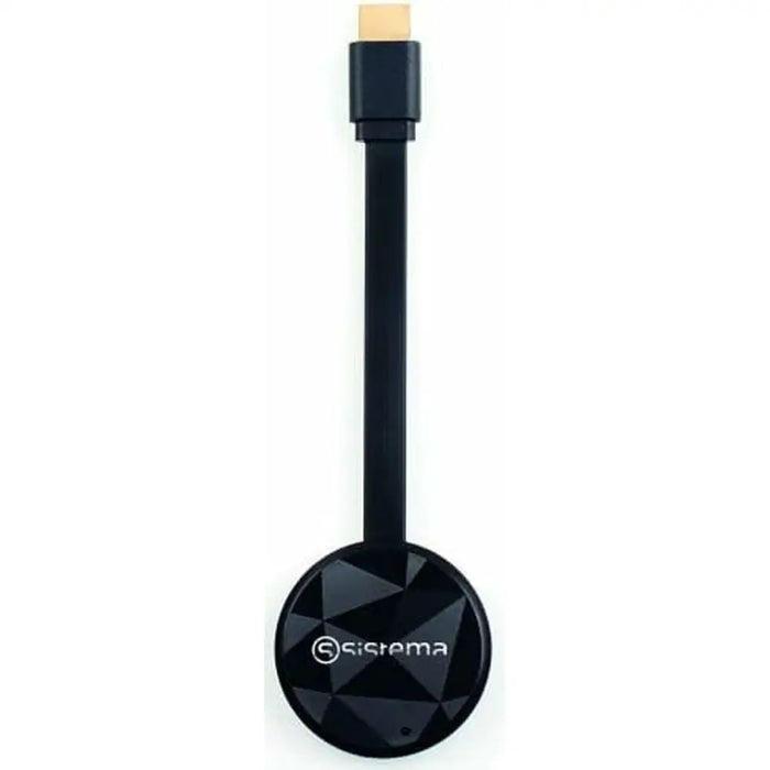 Streaming Device Quick Media MIRRORCAST TV - Електроника Телевизори<<<Компютри| Електроника<<<BigBuy&&&Стрийминг