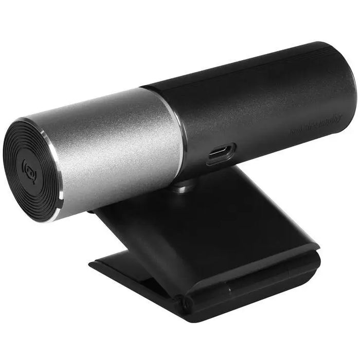 Streamplify CAM PRO 4K USB Webcam with Microphone - Математика и информатика<<<STEM<<<ValiAPI&&&Уеб камери<<<Компютърна