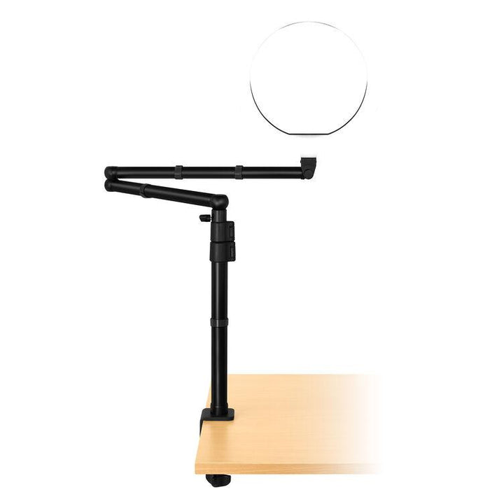 Streamplify Universal Desk Mount for Camera, Microphone, Lighting