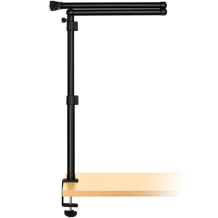 Streamplify Universal Desk Mount for Camera, Microphone, Lighting