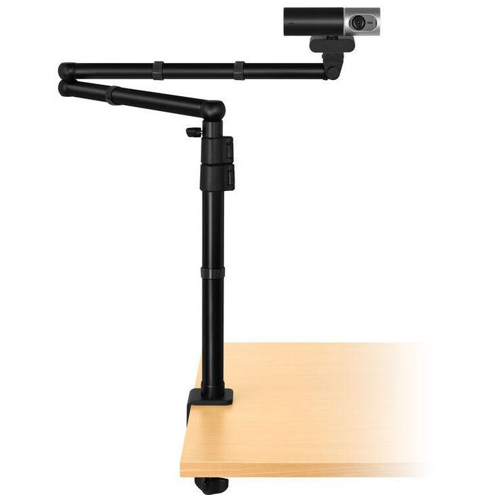 Streamplify Universal Desk Mount for Camera, Microphone, Lighting