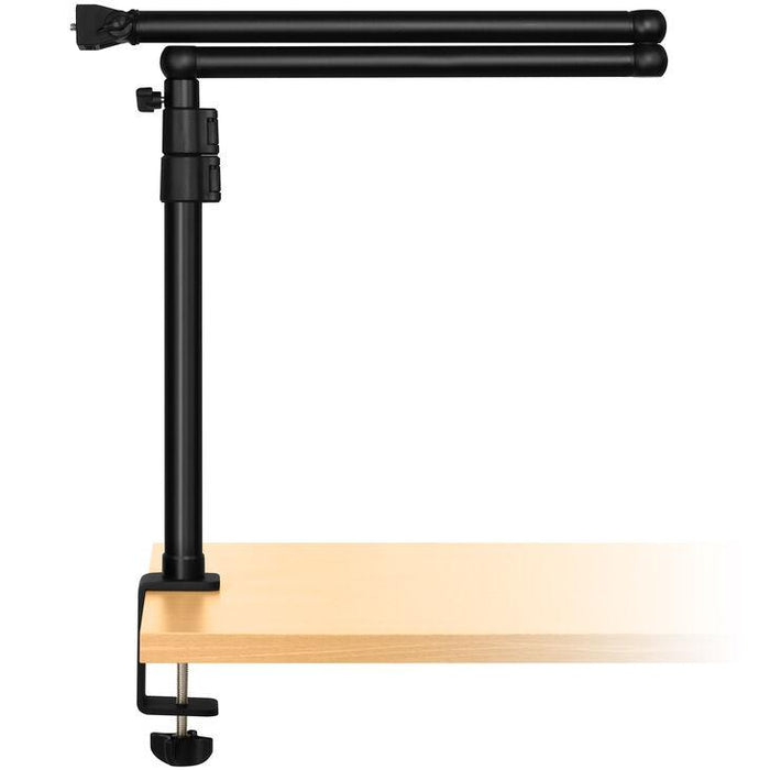 Streamplify Universal Desk Mount for Camera, Microphone, Lighting