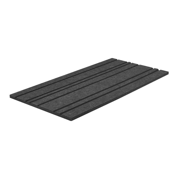 Streamplify Acoustic Panels 6 pcs - Black