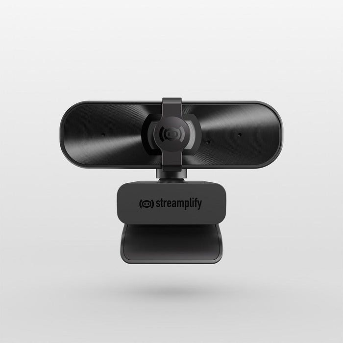 Webcam with microphone Streamplify CAM Mini