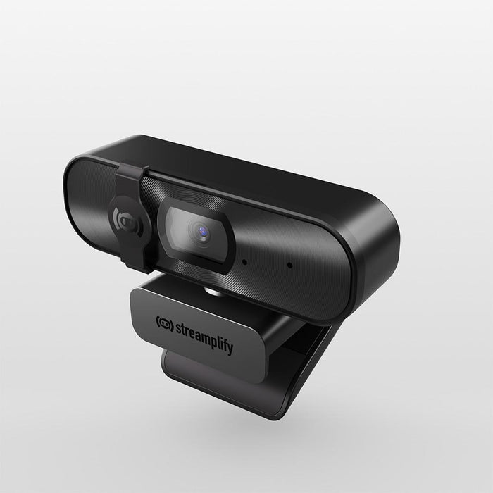 Webcam with microphone Streamplify CAM Mini
