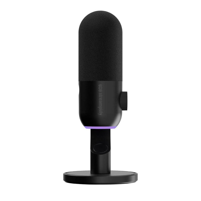 Streamplify MIC Mini desktop microphone