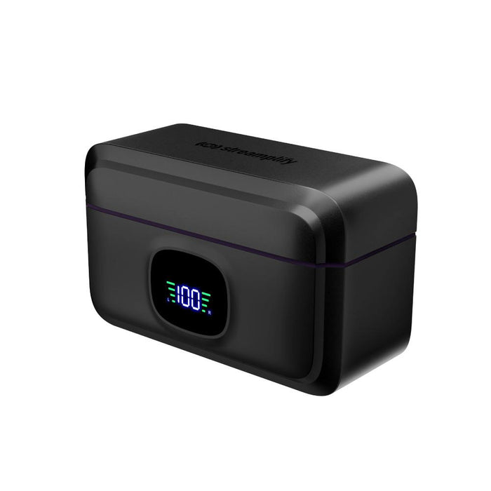 Streamplify MIC GO Wireless Microphone System - USB-C