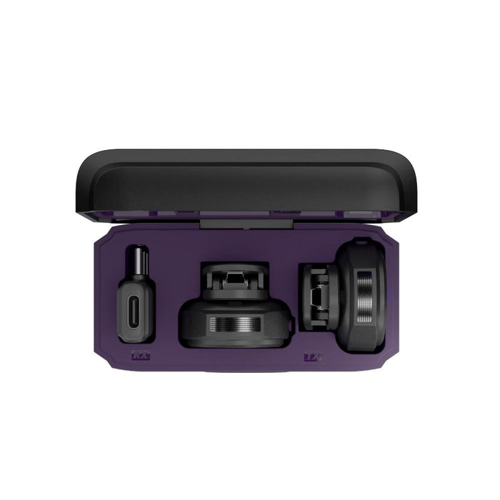 Streamplify MIC GO Wireless Microphone System - USB-C