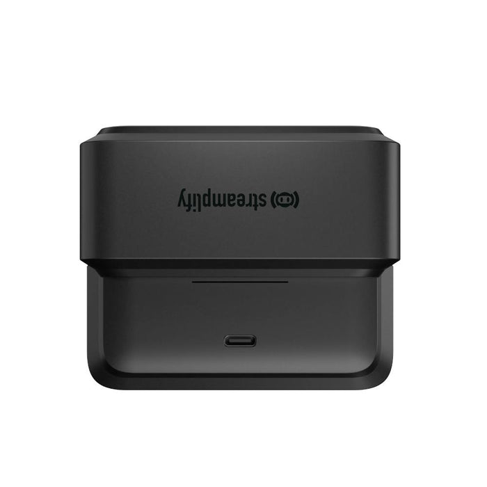Streamplify MIC GO Wireless Microphone System - USB-C