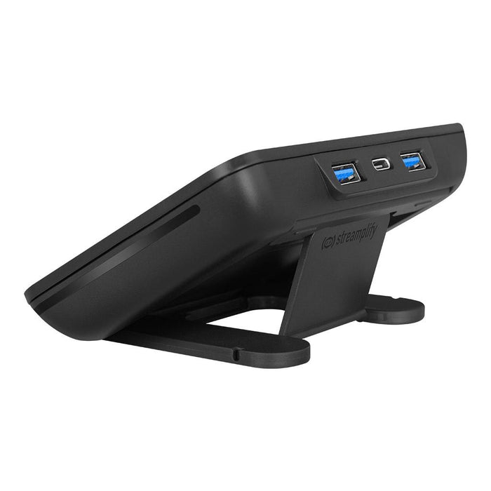Streamplify STREAMING DECK ONE controller