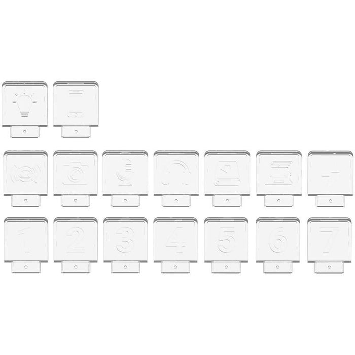 Streamplify CTRL 7 7 Port Hub