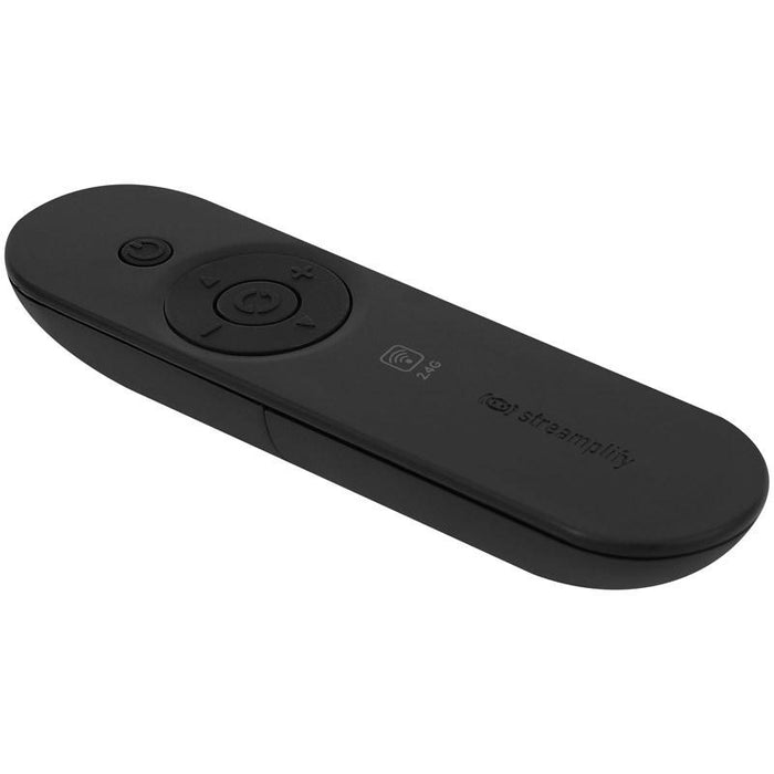 Lighting for streaming Streamplify Glow Light 14, Black