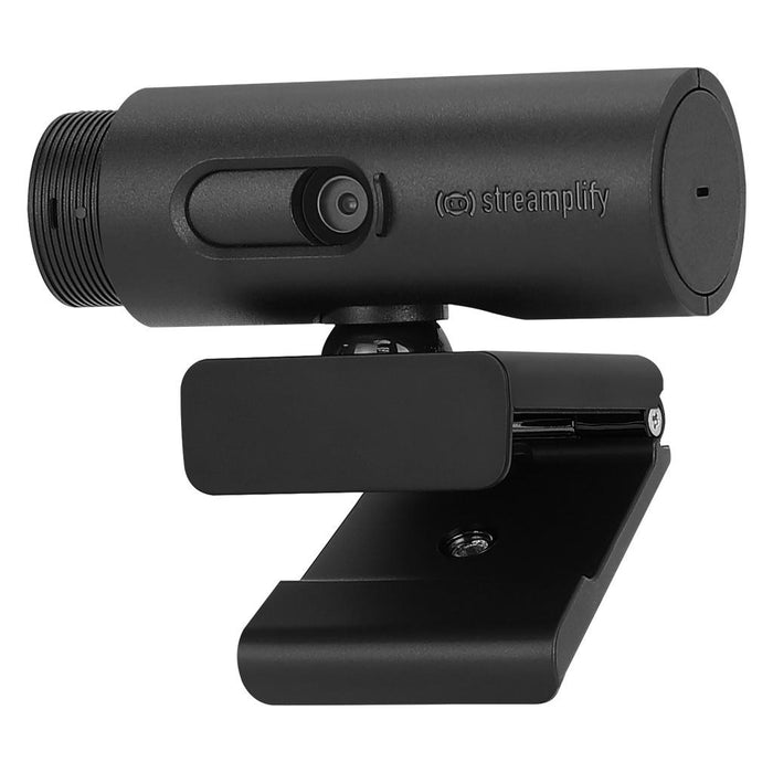 Streamplify CAM 1080p Webcam with Microphone,