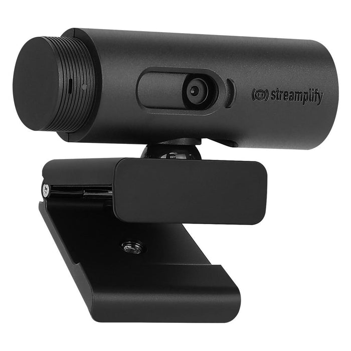 Streamplify CAM 1080p Webcam with Microphone,