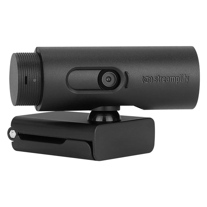 Streamplify CAM 1080p Webcam with Microphone,