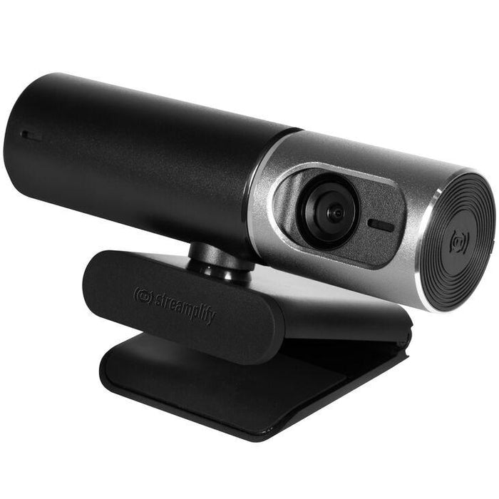 Streamplify CAM PRO 4K USB Webcam with Microphone