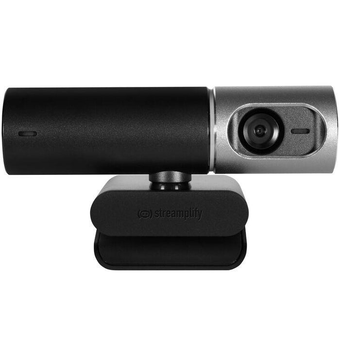 Streamplify CAM PRO 4K USB Webcam with Microphone