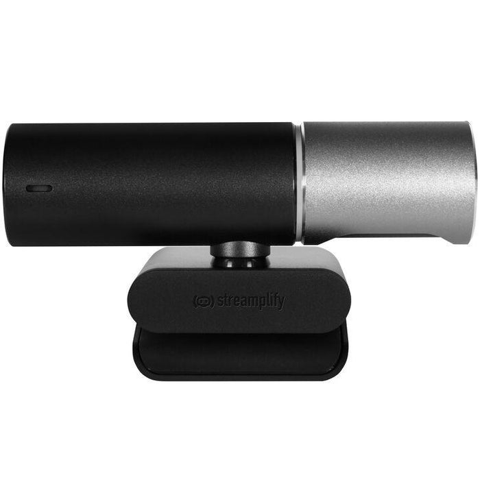 Streamplify CAM PRO 4K USB Webcam with Microphone