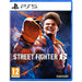 Street Fighter 6 Game (PS5) - Игри<<<Конзоли и аксесоари<<<ТВ Аудио Gaming<<<ZoraSite