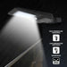 Street lamp Velamp CRUISER Polycarbonate 15 W 1600 lm - Декорация и Осветление<<<Дом