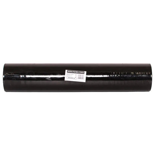 STRETCH FOIL 217 M 50 CM 23 MICRON BLACK MEGAPORT - Опаковане<<<Домашни потреби<<<Кухня<<<Praktiker