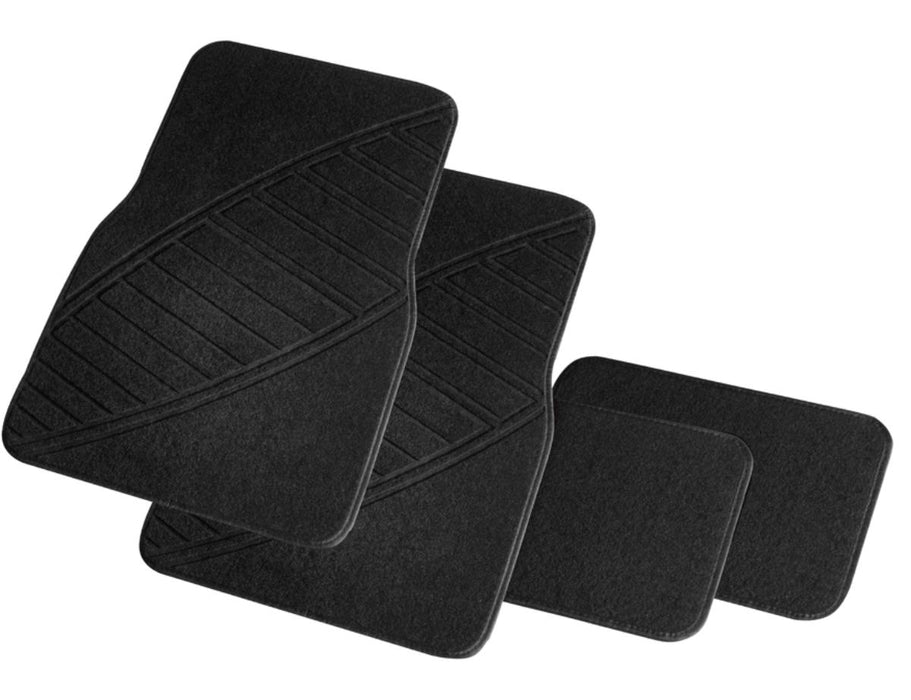 DNA MAT 65X43 CM CARPET 4 PCS