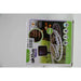 Strip of lights Aktive LED White Garden 3 m (6 Units) - Декорация и Осветление<<<Дом Градина<<<BigBuy&&&LED