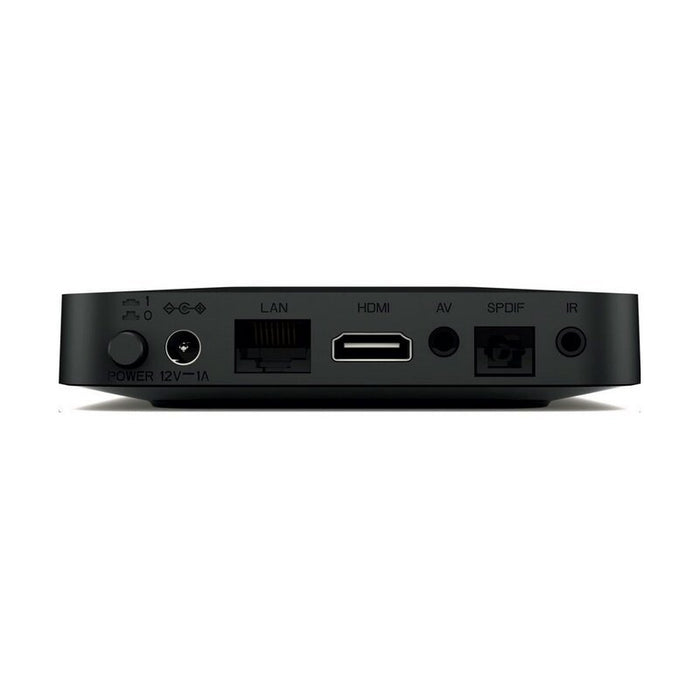 Strong LEAP-S1 4K multimedia player