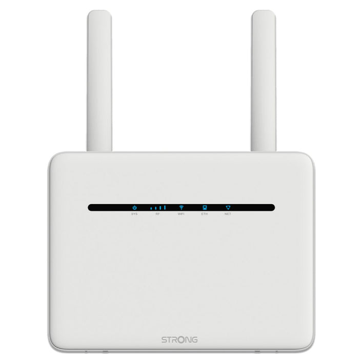 Router STRONG 4G+ROUTER1200