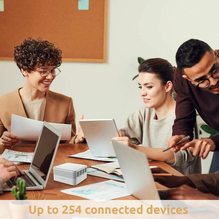 Access point STRONG MESHKITAX3000 White