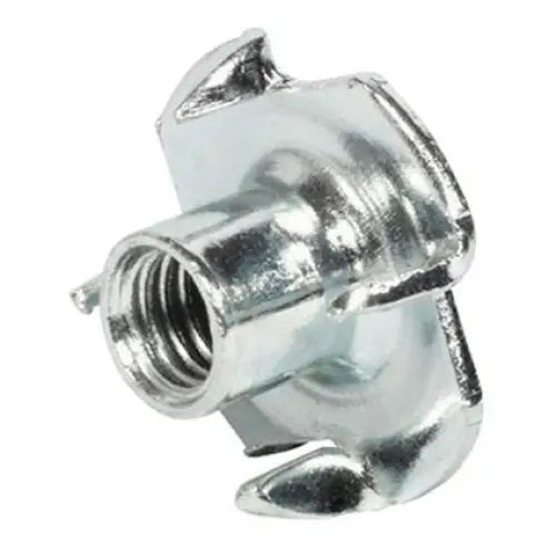 STUD NUT 4 PCS. HAEFELE - Болтове и гайки<<<Винтове и болтови съединения<<<Инструменти и железария<<<Praktiker