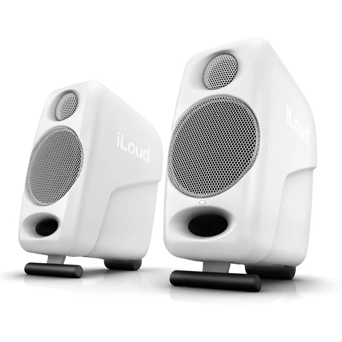 Studio Monitor IK Multimedia IP-ILOUD-MMW-IN - SpeakersNGL-GLO<<<Sound systemNGL<<<ActionPL&&&SpeakersNGL-GLO<<<Sound