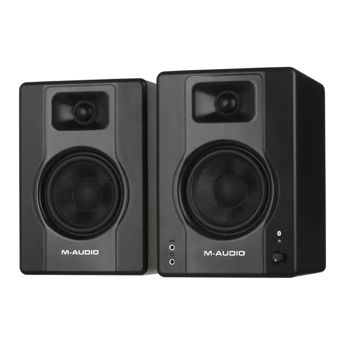 Studio monitor M-Audio BX4 PAIRBT 50 W - Видео и Домашно Кино<<<Електроника Звук<<<Компютри|