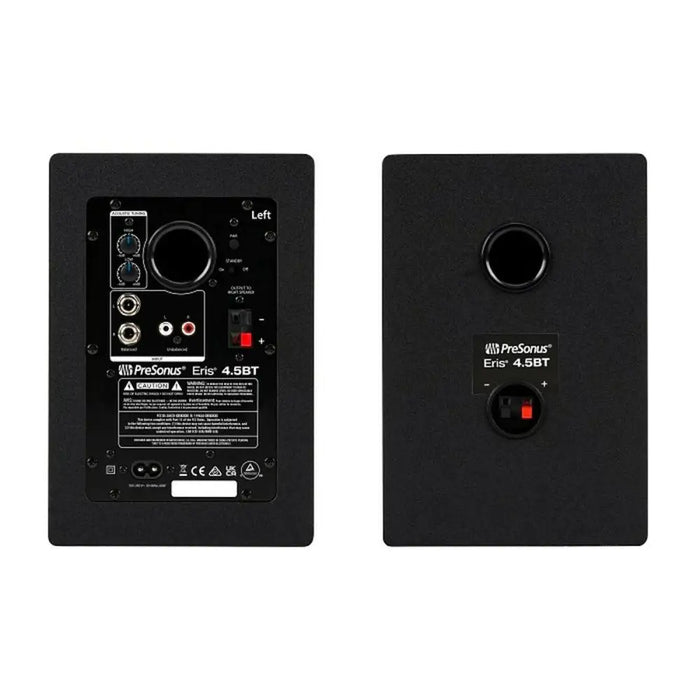 Studio monitor Presonus PRE ERIS 45 BT 50 W - Видео и Домашно Кино<<<Електроника Звук<<<Компютри|