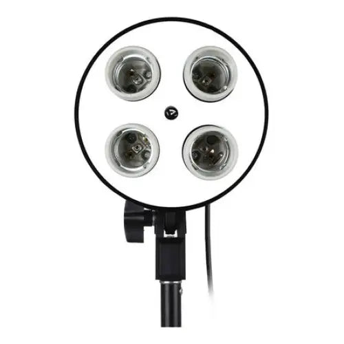 Studio set Puluz softbox 50x70cm tripod LED bulb 4 pcs PU5071EU - Softboxes<<<Photo studio<<<Photo