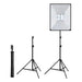 Studio set Puluz softbox 50x70cm tripod LED bulb 4 pcs PU5071EU - Softboxes<<<Photo studio<<<Photo
