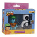STUMBLE GUYS S2 MINI ACTION FIGURES - 2 PACK VER.E - CollectablesFIG-KOL<<<(Games and toys) FiguresFIG<<<ActionPL