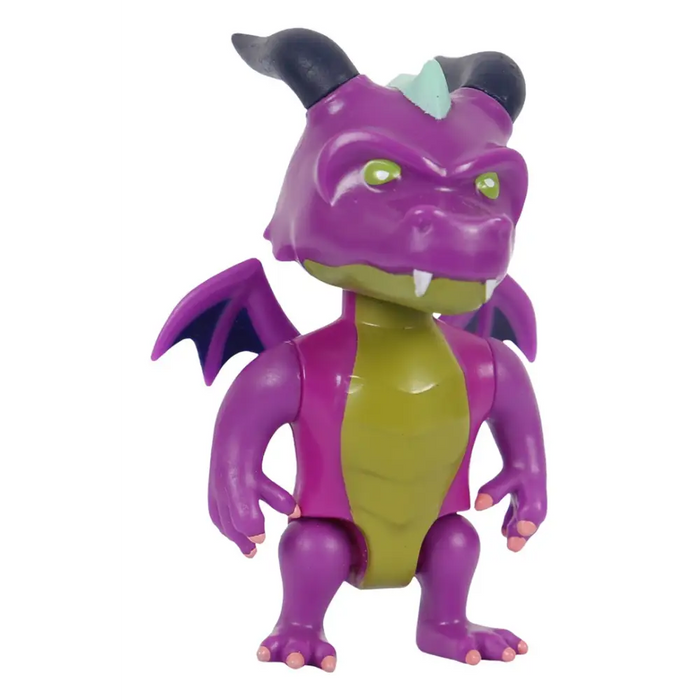 STUMBLE GUYS S2 MINI ACTION FIGURES - 3 PACK VER.A - CollectablesFIG-KOL<<<(Games and toys) FiguresFIG<<<ActionPL