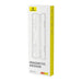 Stylus case for the Baseus Smooth Writing 2 tablet - white - Cell phone cases and covers<<<HurtelXML
