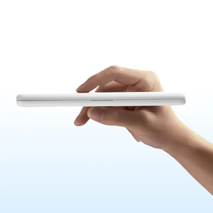 Stylus case for the Baseus Smooth Writing 2 tablet - white - Cell phone cases and covers<<<HurtelXML